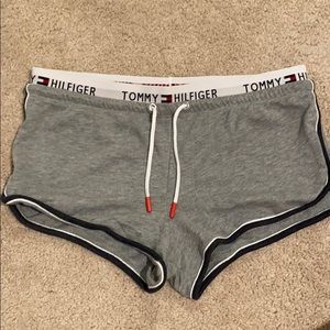 Tommy Hilfiger lounge shorts